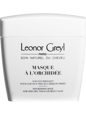 Leonor Greyl L Orchidee 200 ml Saç Bakım Maskesi