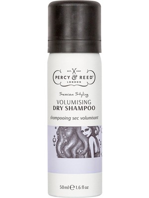 Percy & Reed Session Styling Hacimlendirici Kuru Şampuan 50 ml