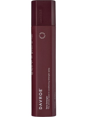 Davroe Tame Detangler Dolaşık Açıcı Nemlendirici Durulanmayan Saç Kremi 300 ml