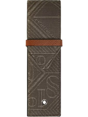Montblanc Envelope Yeşil Kalem Kutusu