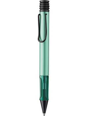 Lamy Al-Star Mint Alüminyum Tükenmez Kalem