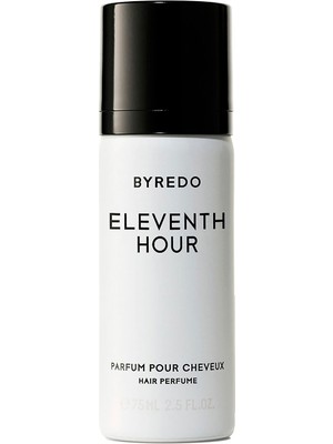 Byredo Eleventh Hour 75 ml Saç Parfümü