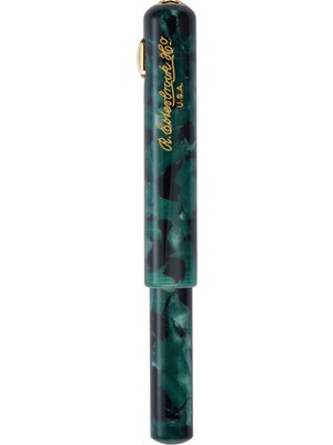 Esterbrook Niblet Evergreen Gold Extra Fine Uç Dolma Kalem