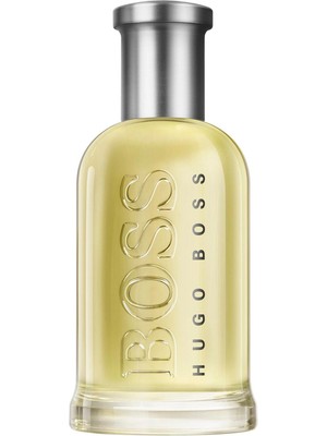 Hugo Boss Bottled Edt 200 ml Erkek Parfüm
