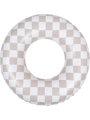 Swim Essentials Sand Check Unisex Çocuk Yüzme Simidi 55 cm