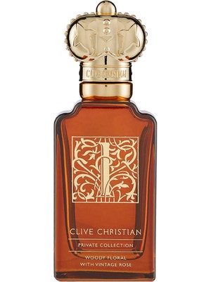 Clive Christian Private Collection I Woody Floral 50ML