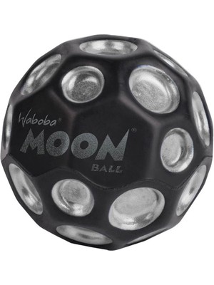 Waboba Dark Side Of The Moon Ball Gri Zıplayan Top