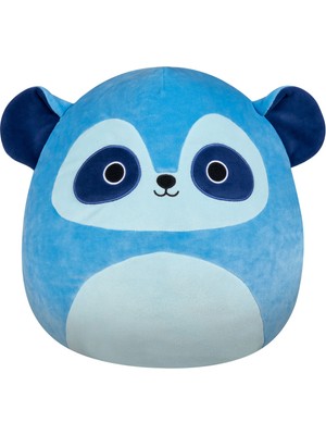 Squishmallows Mirket Rolf Peluş Oyuncak 36 cm