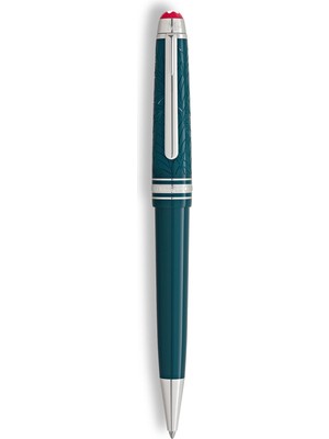 Montblanc Meisterstück Romeo Juliet Orta Boy Tükenmez Kalem
