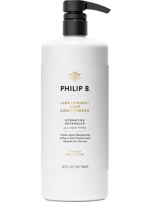 Philip B. Lightweight Deep Saç Kremi 947 ml