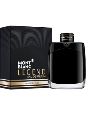 Montblanc Legend Edp 100 ml Erkek Parfüm