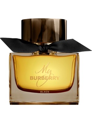 My Burberry Black Edp 90 ml Kadın Parfüm