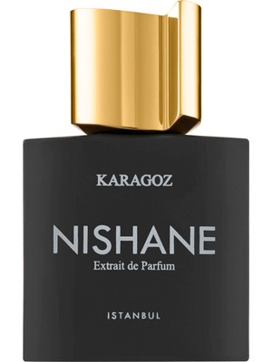 Nishane Karagöz 50 ml Parfüm