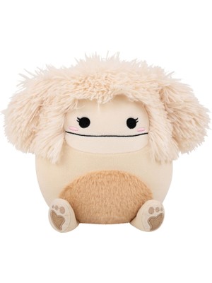 Squishmallows Kocaayak Diva Peluş Oyuncak 30 cm