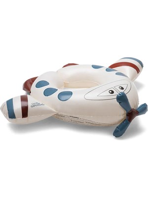 Swim Essentials Peter Plane Splitring Çocuk Yüzme Simidi
