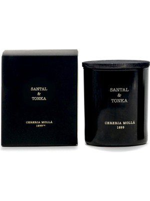 Yatsan Santal & Tonka Mum 230 gr