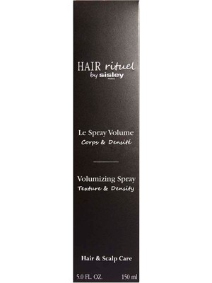 Sisley Hair Rituel Volume SPREY150 ml Hacim Veren Sprey