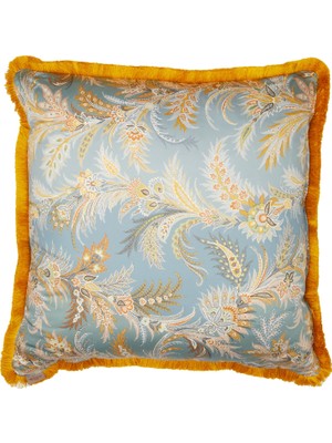 Etro Home Caladium Dekoratif Yastık
