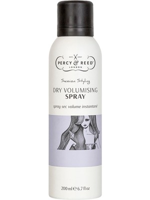 Percy & Reed Session Styling Hacimlendirici Saç Spreyi 200 ml