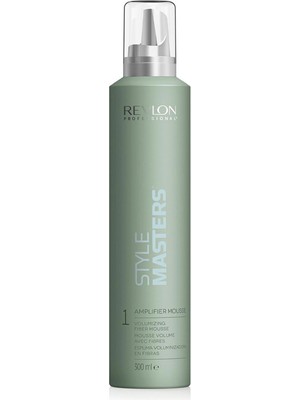 Revlon Rp Amplifier Mousse Saç Köpüğü 300 ml