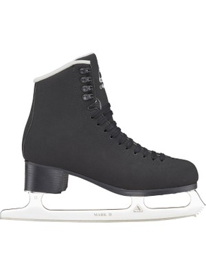 Jackson Mystique 1592 Siyah Erkek Buz Pateni