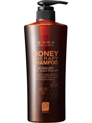 Daeng Gi Meo Ri Professional Honey Therapy Plus Saç Dökülmesi Karşıtı Kök Güçlendirici Besleyici Şampuan 500 ml