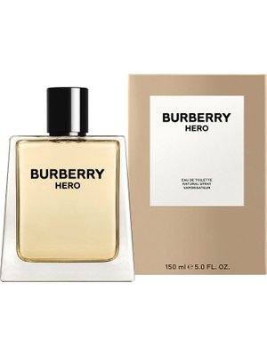 Burberry Hero Edt 150ML