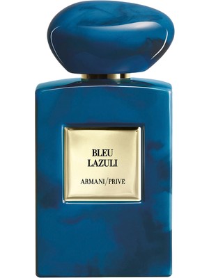 Giorgio Armani Armani/privé Bleu Lazuli Edp 100ML
