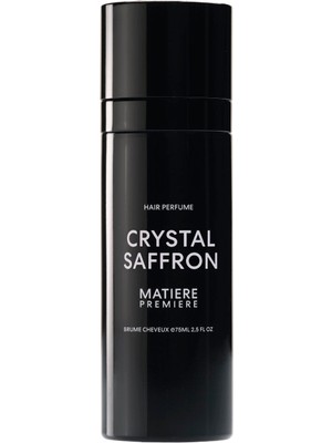 MATIERE PREMIERE Hair Perfume Crystal Saffron 75 ml
