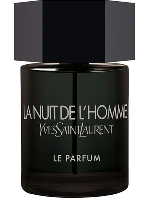 Yves Saint Laurent La Nuit De L'homme Le Parfum 60ML