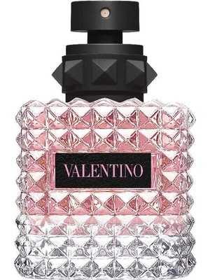 Valentino Born In Roma Donna 50 ml Edp Kadın Parfüm