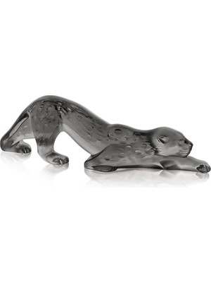 Lalique Gri Small Kristal Obje