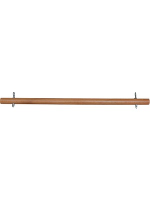 Port Pilates Reformer Tower Rollback Bar
