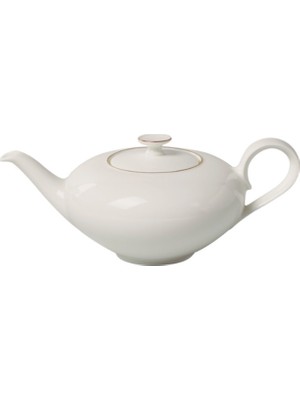 Villeroy & Boch Anmut Gold Çay Potu