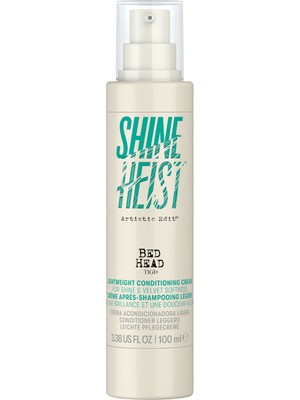 Tigi Shine Heist Lightweight 100 ml Saç Kremi