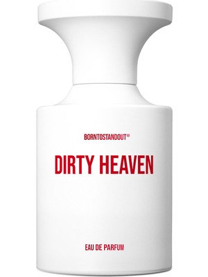 Born to Stand Out Dirty Heaven 50ML Eau De Parfüm