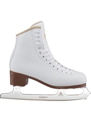 Jackson Artiste 1790 Beyaz Kadın Buz Pateni