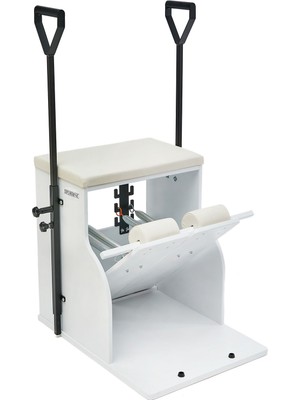 Sportline Exclusive Combo Chair Pilates Ekipmanı