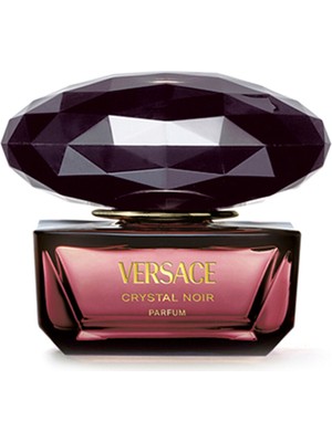 Versace Crystal Noir 50 ml Kadın Parfüm