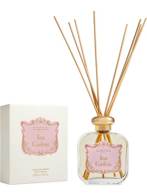 Santa Maria Novella Rosa Gardenia Oda Kokusu - Difüzör 250 ml