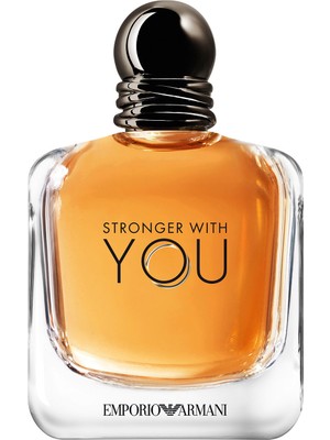 Giorgio Armani Stronger With You Edt 100ML