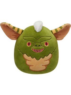 Squishmallows Gremlinler Serisi Stripe Peluş Oyuncak 20 cm