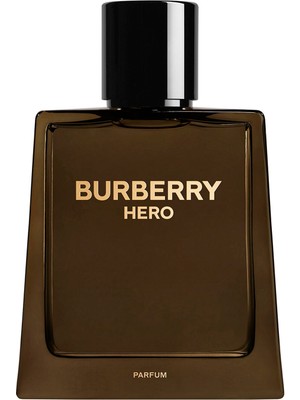 Burberry Hero Parfum 100ML