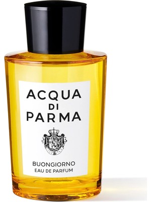 ACQUA DI PARMA Buongiorno Edp 180ML Parfüm