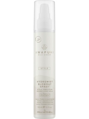 Awapuhi Wild Ginger Styling Treatment Şekillendirici Nemlendirici Saç Bakım Yağı 150 ml