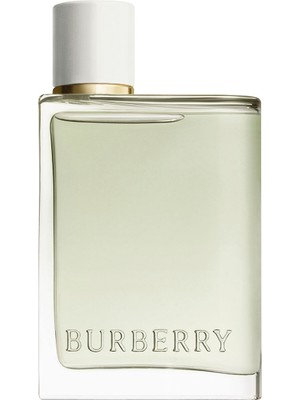 Burberry Her Edt 50 ml Kadın Parfüm