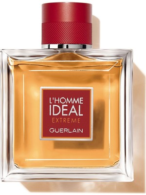 Guerlain L'omme Ideal Extreme Edp 100ML