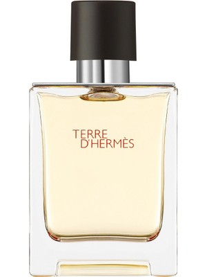 Hermes Terre D'hermès Eau De Toilette 50ML