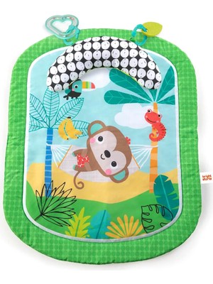 Bright Starts Basic Peluş Oyun Halısı