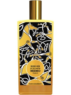 Memo Irish Oud 75 ml Parfüm